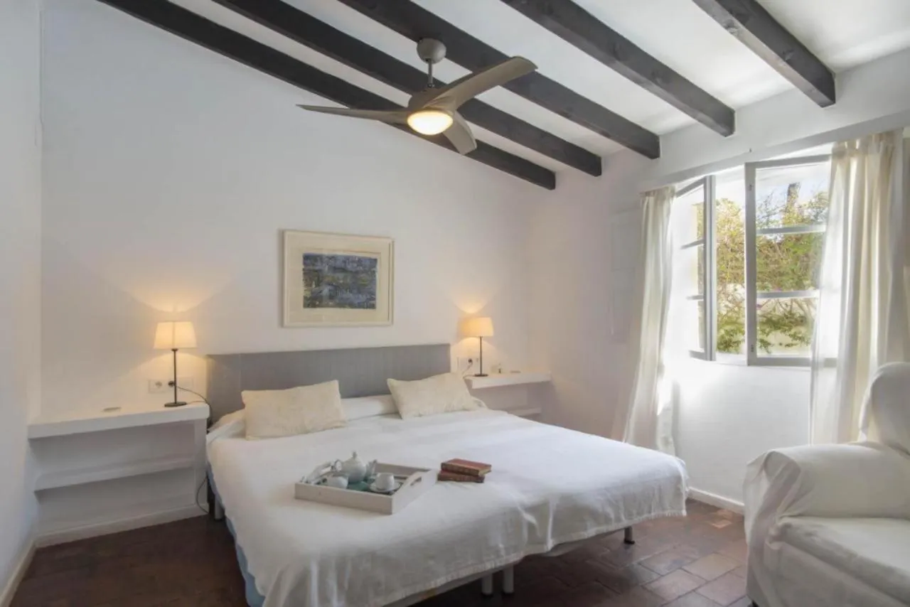 Casa Morant On The Promenade Mhm Villa Cala Ratjada  0*, Cala Ratjada (Mallorca) Spain