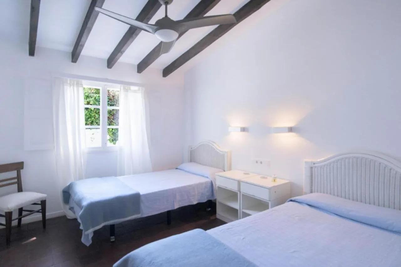 Casa Morant On The Promenade Mhm Villa Cala Ratjada  Spain